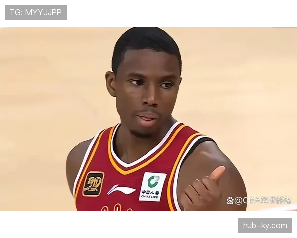 山西队迪亚洛单场7抢断 外援防守压迫力成为球队止颓关键